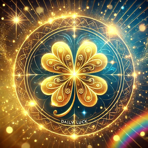 Daily Luck Spell